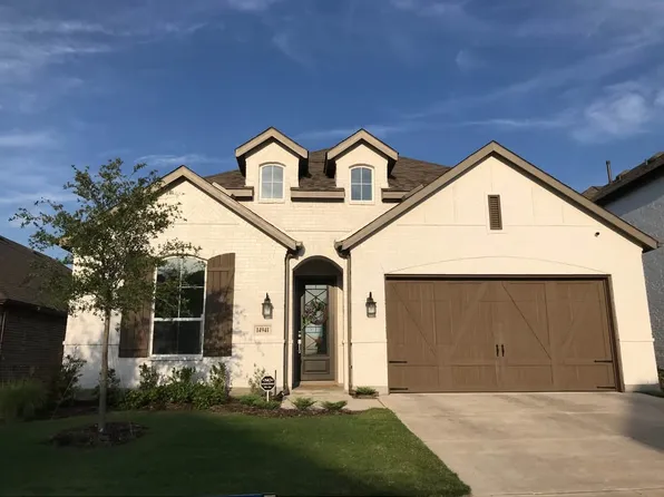 14941 Grissom Ave, Aledo, TX 76008