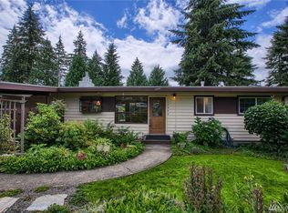 15845 SE 12th Pl, Bellevue, WA 98008