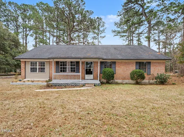 808 Old House Rd, Ridgeland, SC 29936