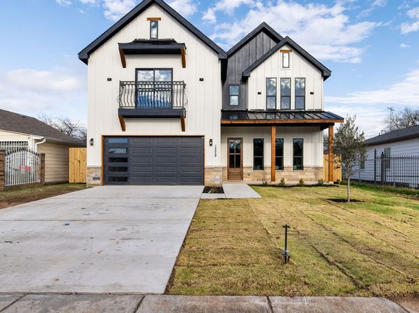 1228 Gould Ave, Fort Worth, TX 76164