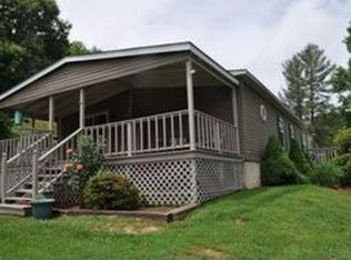 2531 Old Watauga River Rd, Sugar Grove, NC 28679