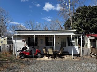 331 Lake Tillery Trl, Mount Gilead, NC 27306
