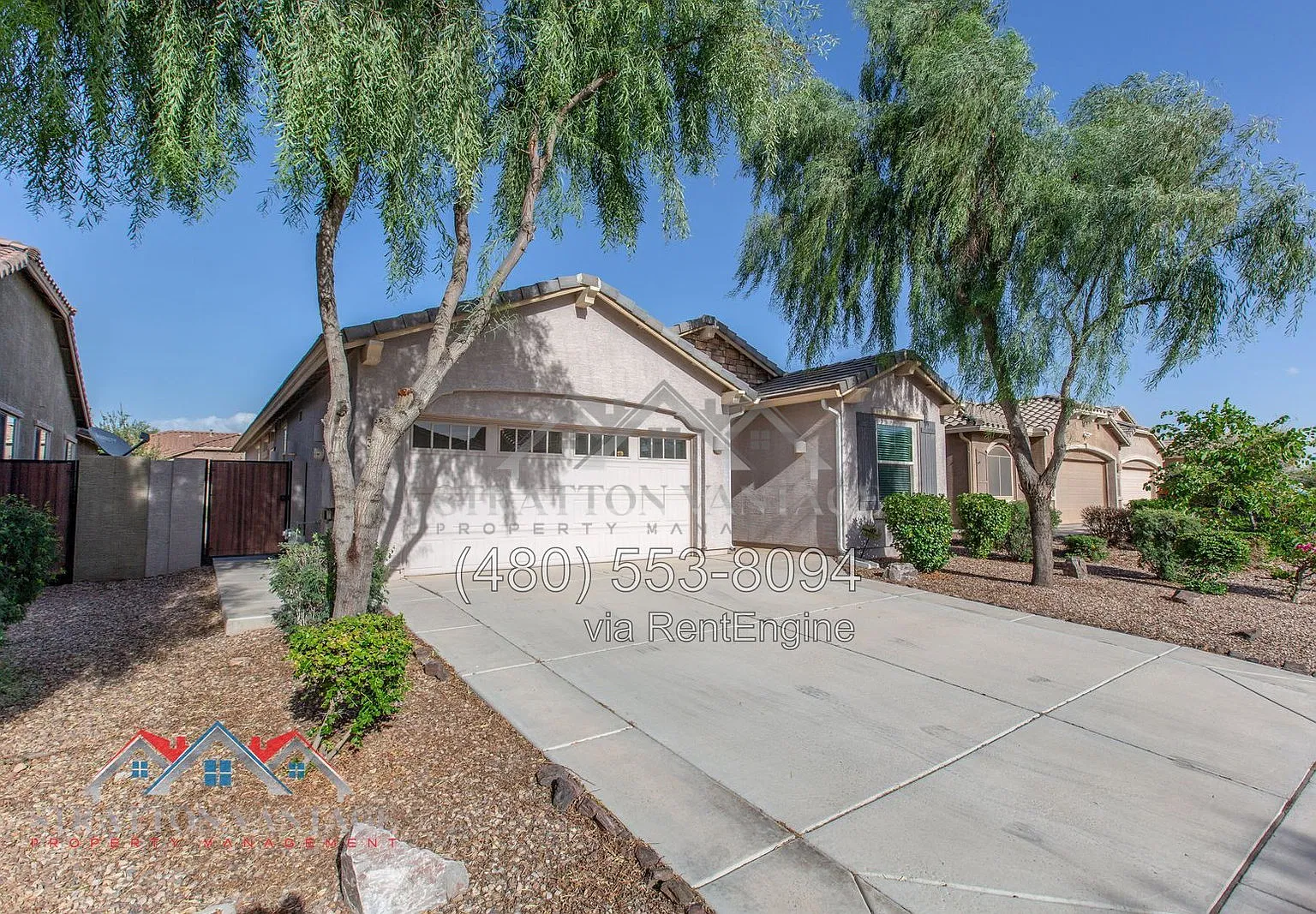 3 bed, 3.0 bath, 1937 sqft, $2,100 — Photo 3