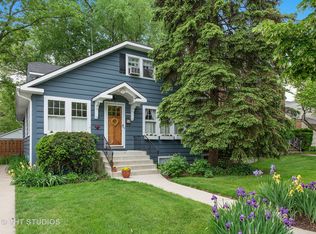 1725 Wilmette Ave, Wilmette, IL