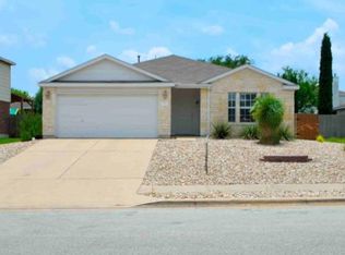 901 Twisted Fence Dr, Pflugerville, TX 78660