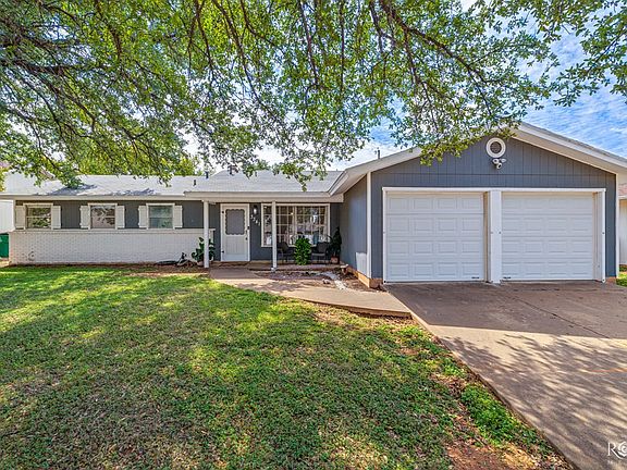 3rd image of 3341 Westover Terrace Dr