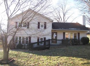 300 Norwood Rd, Staunton, VA 24401