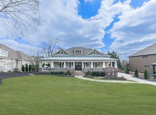 513 Crested Hawk Rdg, Canton, GA 30114