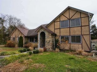 109 Dennisville Petersburg Rd, Woodbine, NJ 08270