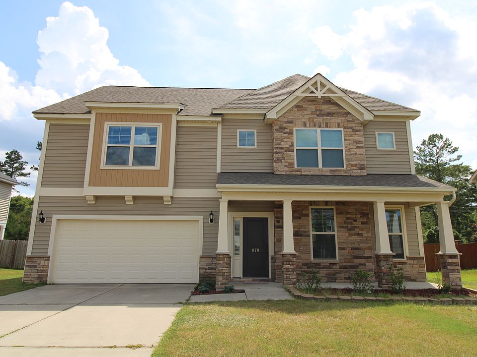 1st image of 870 Cormier Dr
