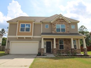 870 Cormier Dr, Sumter, SC 29154