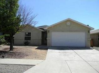 1312 Desert Bloom St, Albuquerque, NM 87120
