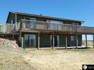 3481 Cole Creek Rd, Evansville, WY 82636