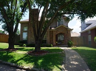 6901 Hominy Rdg, Rowlett, TX 75089