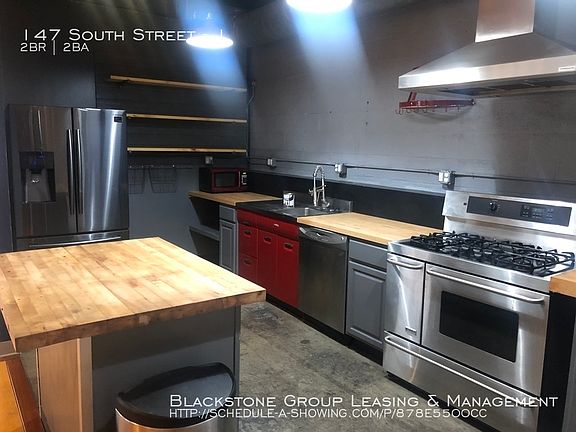 3rd image of 147 South St #1