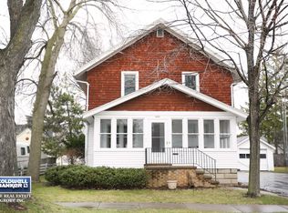 1202 W Harris St, Appleton, WI 54914