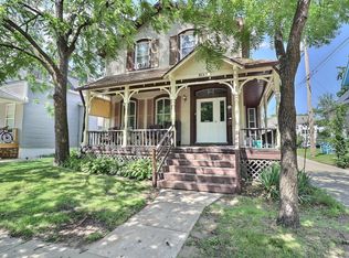 815 Cherry St, Green Bay, WI 54301