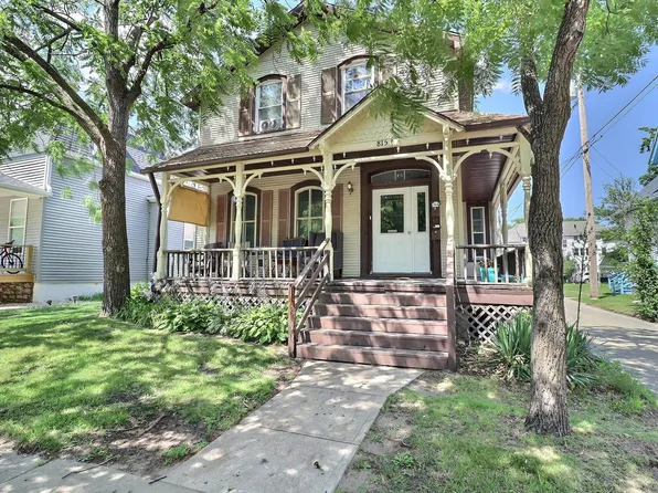 815 Cherry St, Green Bay, WI 54301