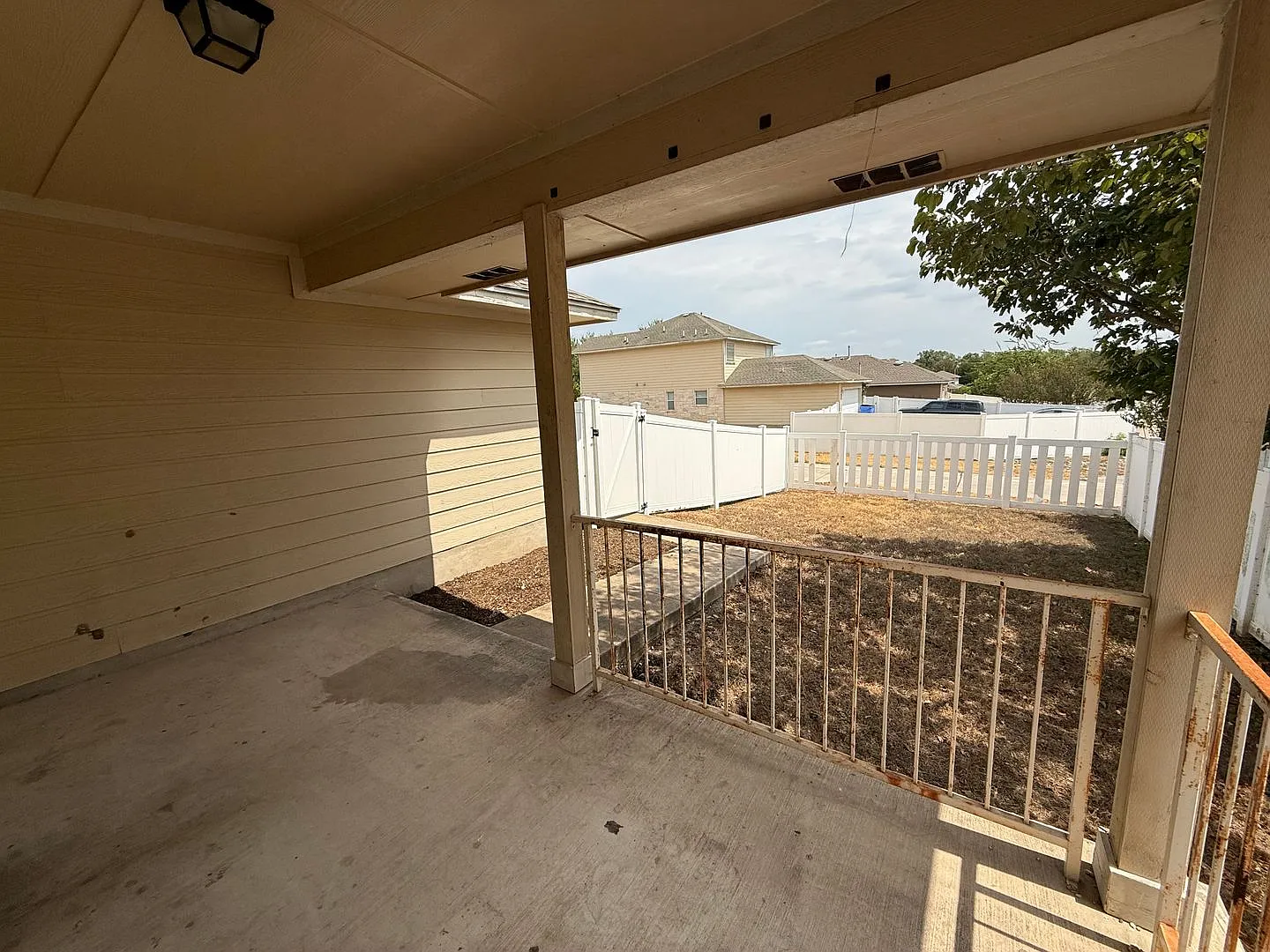 17945 Kenai Fjords 78660 | 3bed 2bath + office 2 Car garage $1895 — Photo 3