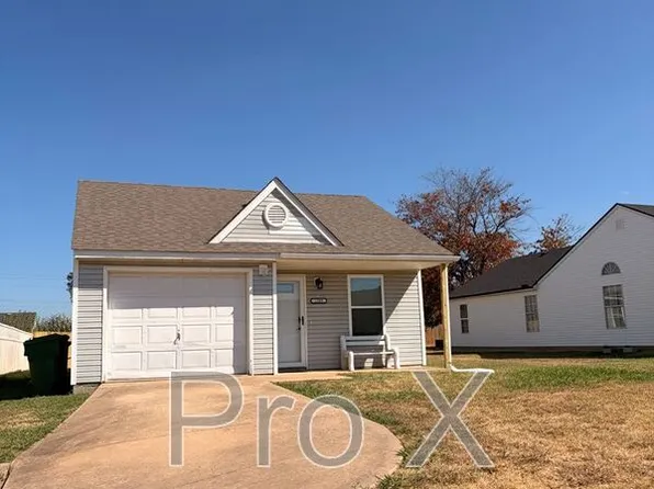1209 W Bishop Dr, Rogers, AR 72756