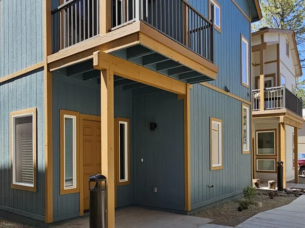 3001 E Butler Ave #1-14, Flagstaff, AZ 86004