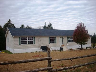 581 Kay Dr, Lonedell, MO, 63060