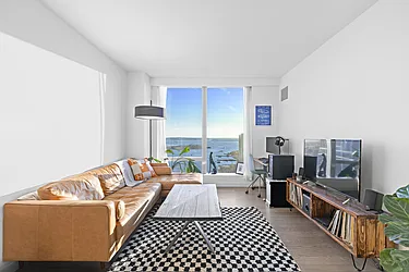 Rented by Compass