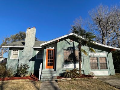 110 S 12th Ave, Hattiesburg, MS, 39401