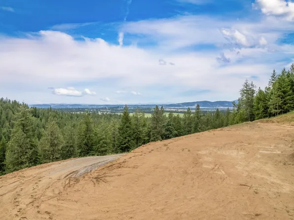 S Campbell Rd, Greenacres, WA 99016