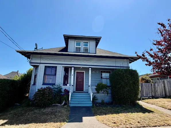 2231 Albee St #0, Eureka, CA 95501