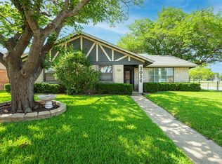 3034 Chisholm Trl, Garland, TX 75042