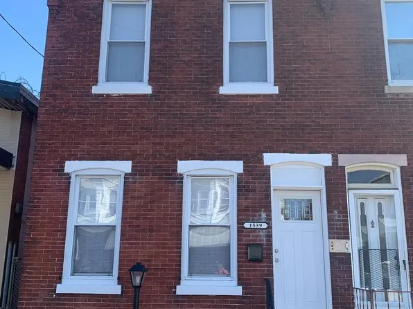 1539 N 61st St, Philadelphia, PA 19151