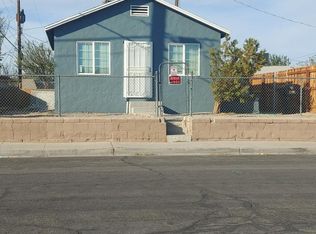 2201 Webster St #1/2, North Las Vegas, NV 89030