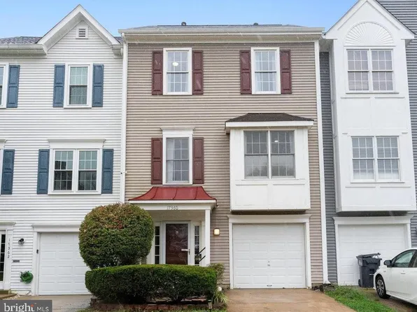 17360 Wexford Loop, Dumfries, VA 22026