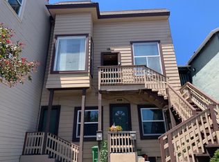 220 Monterey Blvd, San Francisco, CA 94131