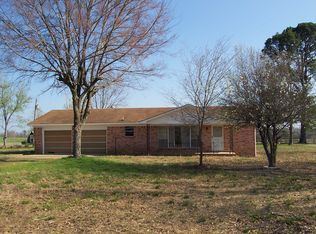 2935 Malvern Rd, Arkadelphia, AR 71923