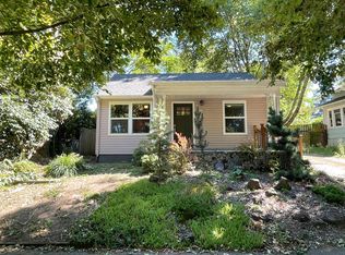 2320 N Kilpatrick St, Portland, OR 97217