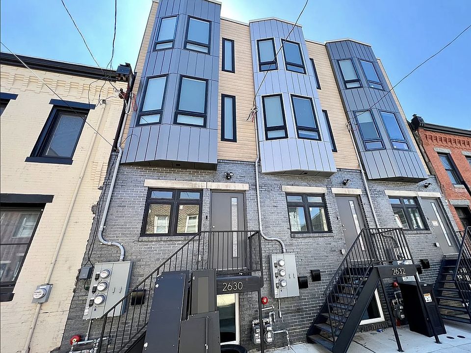 1st image of 2632 Manton St #1