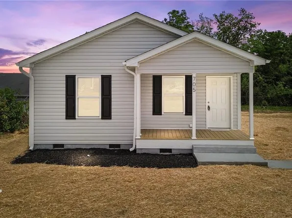 705 Park St, High Point, NC 27260