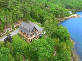 56 Hannibals Way, Mount Desert, ME 04660