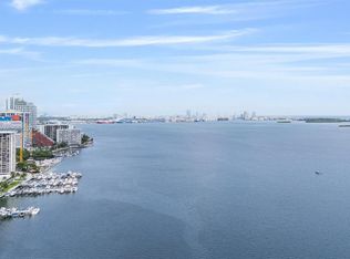 Brickell Bay Club Condo, Miami, FL 33129