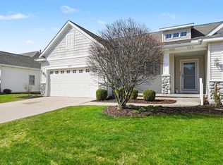 1216 S Linwood Dr NW #23, Grand Rapids, MI