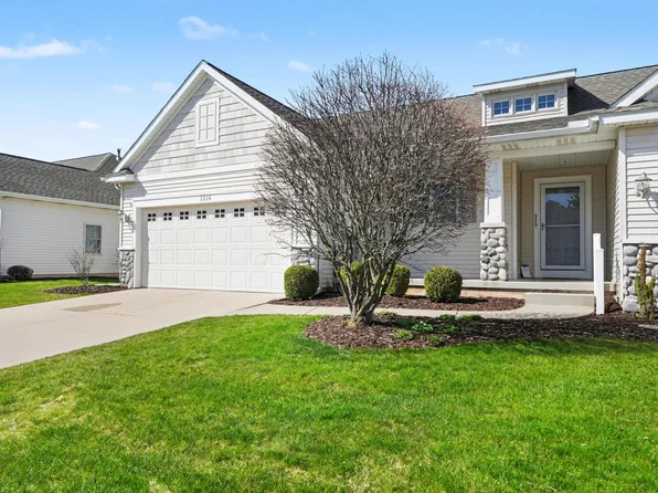 1216 S Linwood Dr NW #23, Grand Rapids, MI 49534