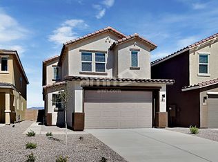 9555 E Harkes Dr, Tucson, AZ 85747