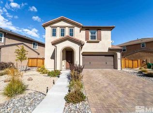 2075 Half Dome Dr, Reno, NV 89521