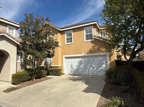 24479 W Montevista Cir, Valencia, CA 91354