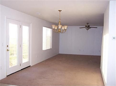Semi Formal Dining Room