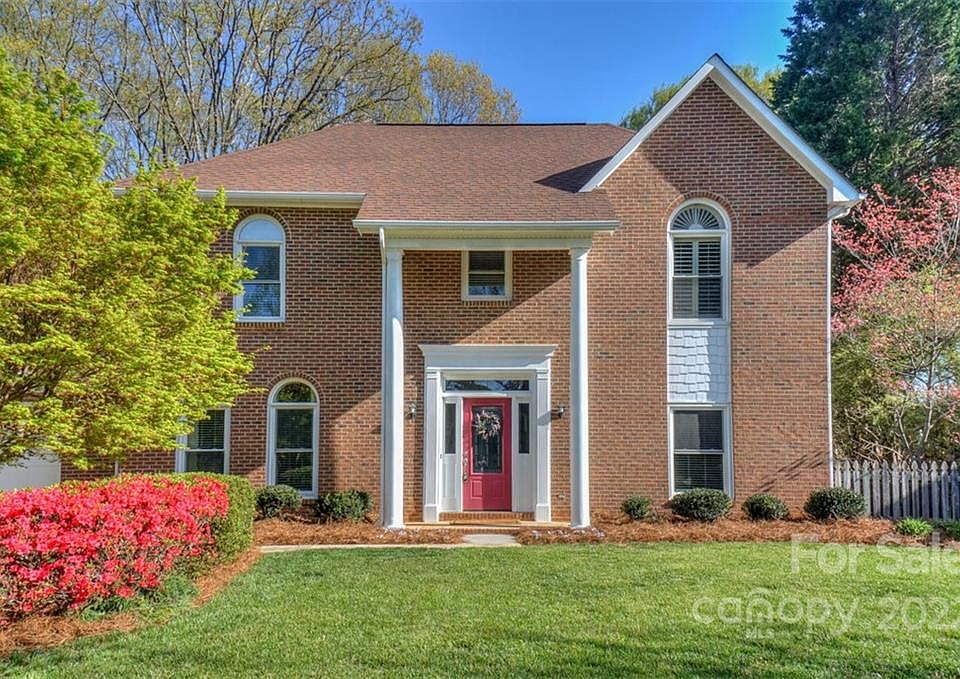 19428 Coachmans Trce, Cornelius, NC 28031 Zillow