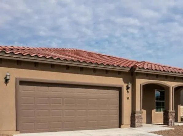 921 Gulf Streams Ave, El Paso, TX 79932