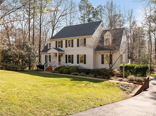 13705 W Bay Pl, Midlothian, VA 23112